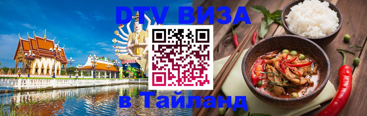 Оформление DTV визы под ключ: стоимость и тарифы, только загранпаспорт - 08.01.2026 